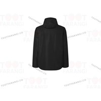 بارونی کلاهدار مردانه 